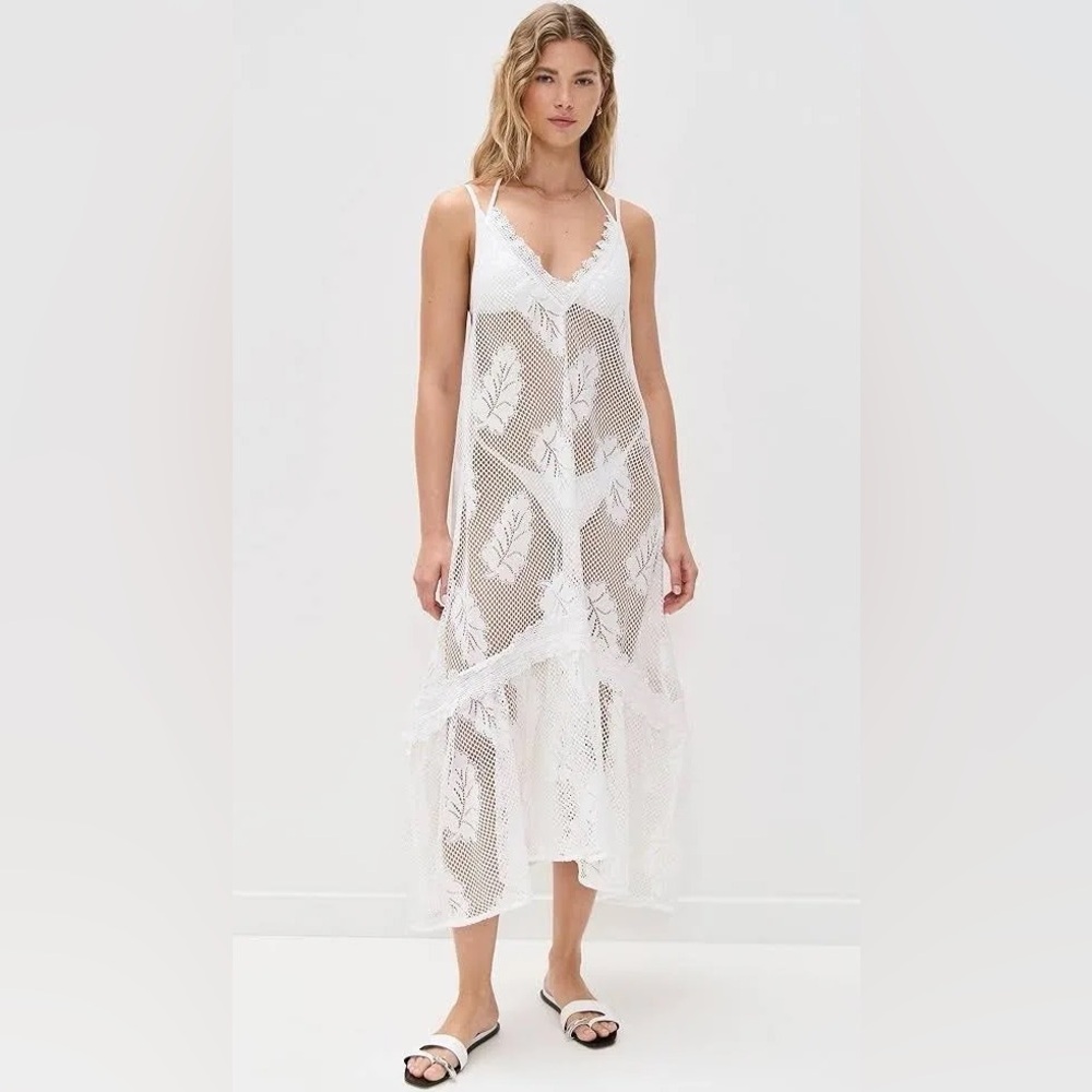 Ramy brook Shea dress